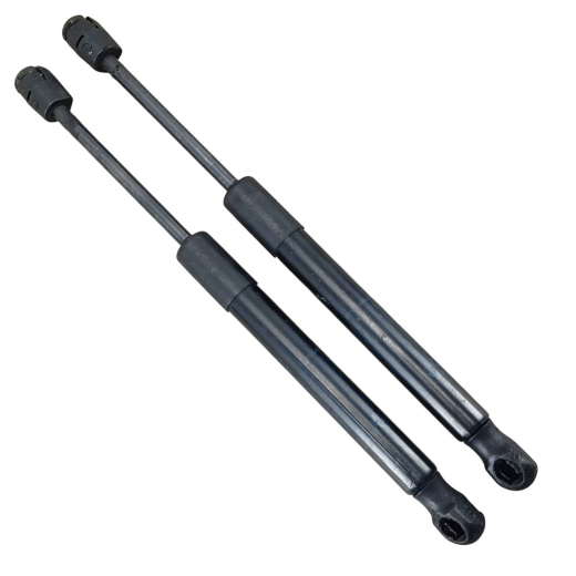 Амортизатор капота BMW X3 '10-'17/ X4 '14-'18 комплект Контрактный