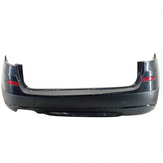 Бампер задний BMW X3 '10-'14 контрактный 