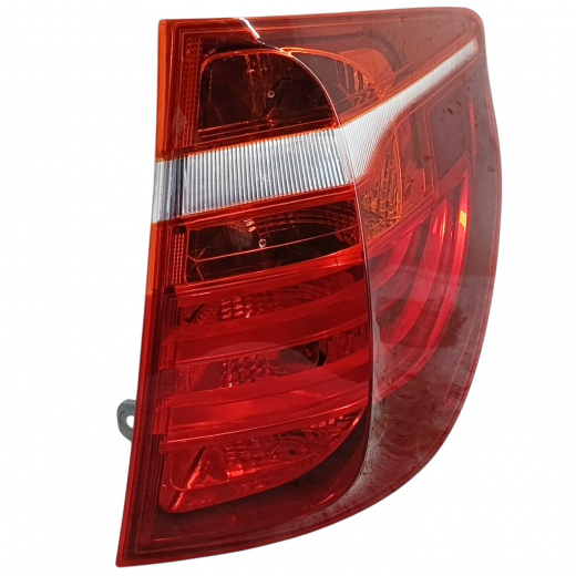 Стоп сигнал BMW X3 '10-'17 правый (63 21 7217312) контрактный