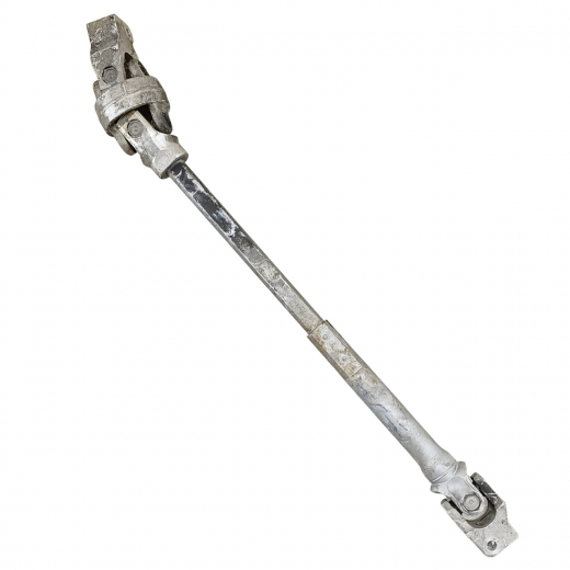 Карданчик рулевой рейки BMW X3 '10-'17/ X4 '14-'18 контрактный