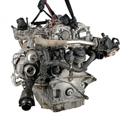 Двигатель Mercedes-Benz 2,0L 274.920 M274 E20