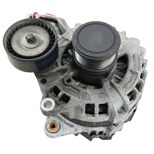 Генератор двигателя Mercedes-Benz C '14-'18/ E '16-'19 (274.920) контрактный