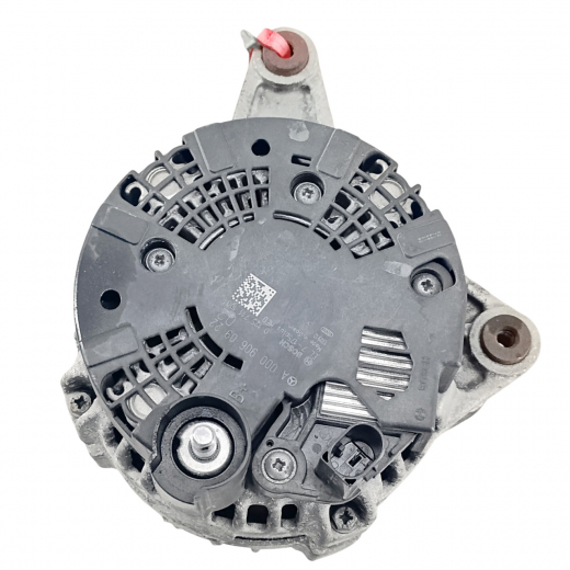 Генератор двигателя Mercedes-Benz C '14-'18/ E '16-'19 (274.920) контрактный