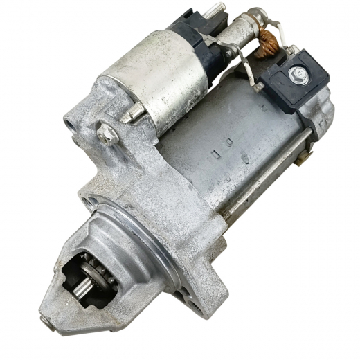 Стартер двигателя Mercedes-Benz 274.920 AT контрактный