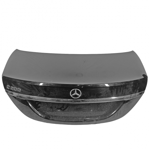 Крышка багажника Mercedes-Benz C '14-'18  контрактная