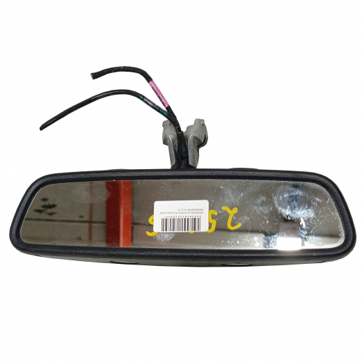 Зеркало в салон Mercedes-Benz Контрактный MD0008SMR