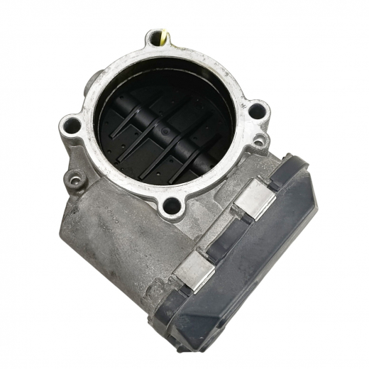 Блок дроссельных заслонок ДВС CHVA контрактный