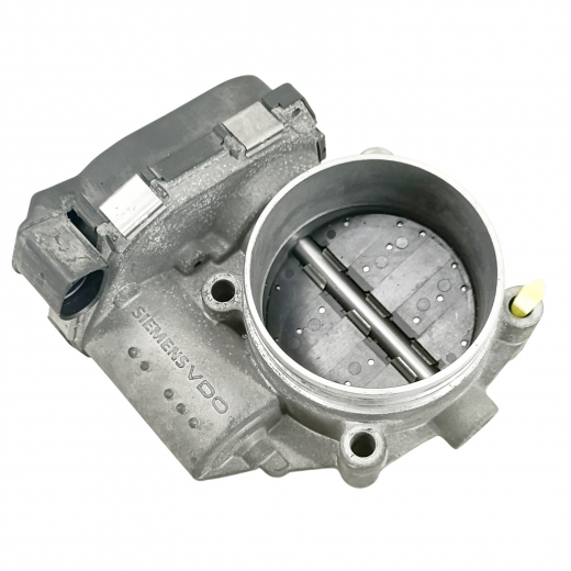 Блок дроссельных заслонок ДВС CHVA контрактный