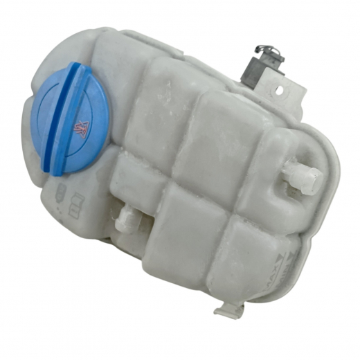 Бачок расширительный Audi A6 '10-'18/ Q7 '15-'18/ A7 '10-'18/ A6 Allroad '12-'19/ Q8 '18-'21 контрактный