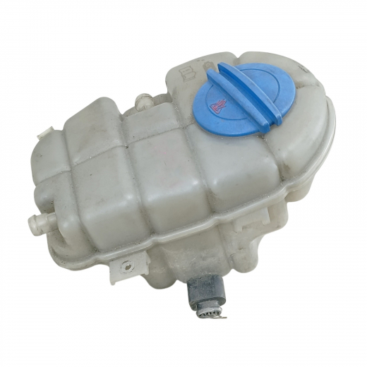 Бачок расширительный Audi A6 '10-'18/ Q7 '15-'18/ A7 '10-'18/ A6 Allroad '12-'19/ Q8 '18-'21 контрактный