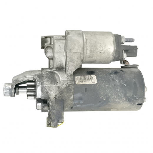 Стартер двигателя Audi CHVA CVT контрактный