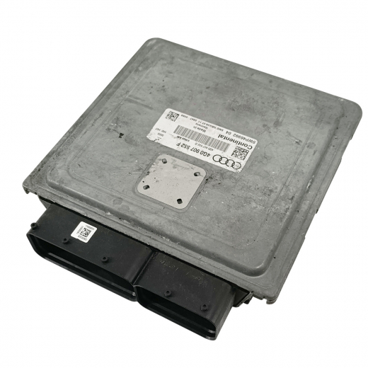 Компьютер двигателя Audi A6 / A7 '10-'18 (CHVA) контрактный 4G0907552F