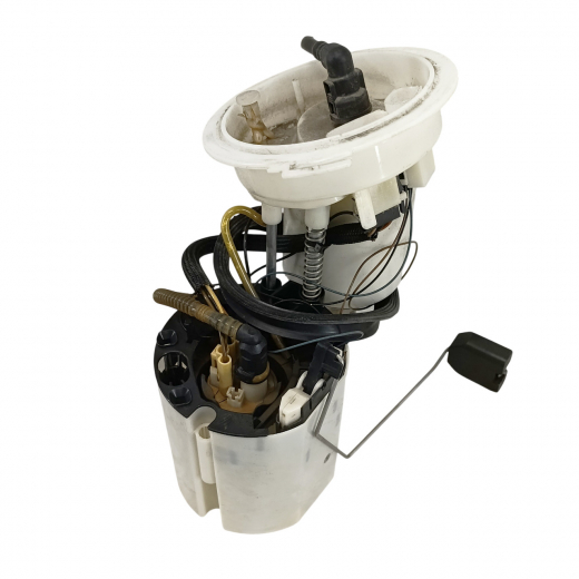 Модуль топливный с насосом Audi A6 / A7 '10-'18 (CHVA) контрактный