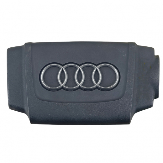 Крышка двигателя декоративная Audi A6 / A7 '10-'18 (CHVA) Контрактный