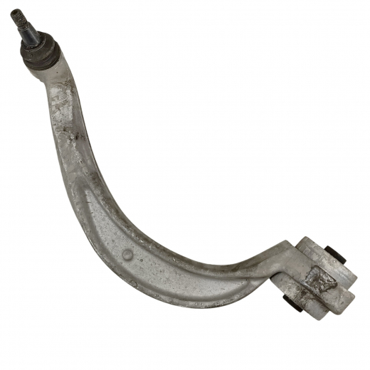 Рычаг передний Audi A6 '10-'18/ A7 '10-'18/ A6 Allroad '12-'19 левый нижний кривой контрактный