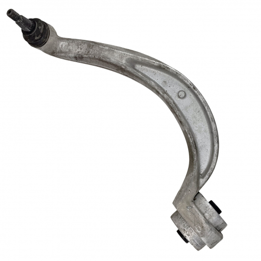 Рычаг передний Audi A6 '10-'18/ A7 '10-'18/ A6 Allroad '12-'19 правый нижний кривой контрактный