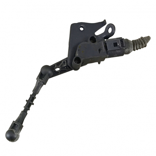 Датчик контроль высоты контрактный 4H0941285H передний