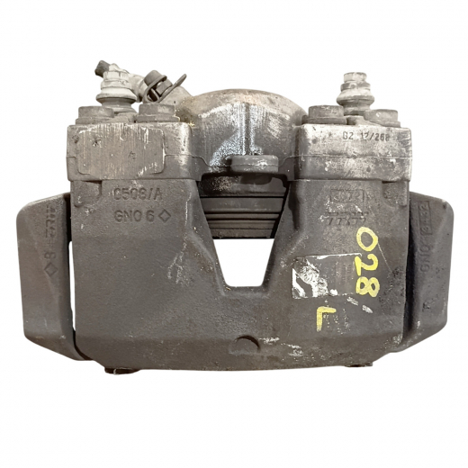 Суппорт тормозной Audi A6 / A7 '10-'18/ A6 Allroad '12-'19 передний левый (под диск 320 *30) контрактный