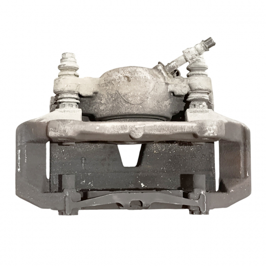 Суппорт тормозной Audi A6 / A7 '10-'18/ A6 Allroad '12-'19 передний левый (под диск 320 *30) контрактный