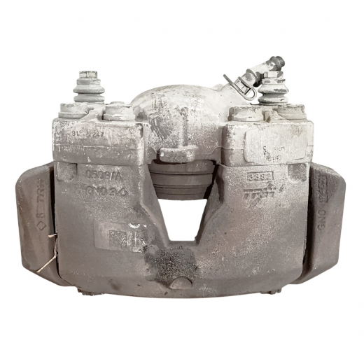 Суппорт тормозной Audi A6 / A7 '10-'18/ A6 Allroad '12-'19 передний правый (под диск 320 *30) контрактный