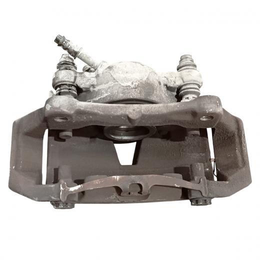 Суппорт тормозной Audi A6 / A7 '10-'18/ A6 Allroad '12-'19 передний правый (под диск 320 *30) контрактный