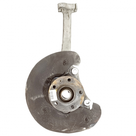 Ступица передняя Audi A6 / A7 '10-'18/ A6 Allroad '12-'19 5*112 (ABS) левая контрактная