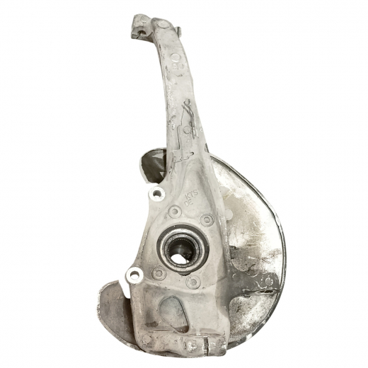 Ступица передняя Audi A6 / A7 '10-'18/ A6 Allroad '12-'19 5*112 (ABS) левая контрактная