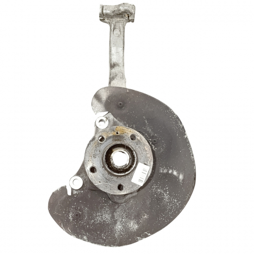 Ступица передняя Audi A6 / A7 '10-'18/ A6 Allroad '12-'19 5*112 (ABS) правая контрактная