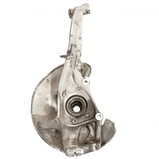 Ступица передняя Audi A6 / A7 '10-'18/ A6 Allroad '12-'19 5*112 (ABS) правая контрактная