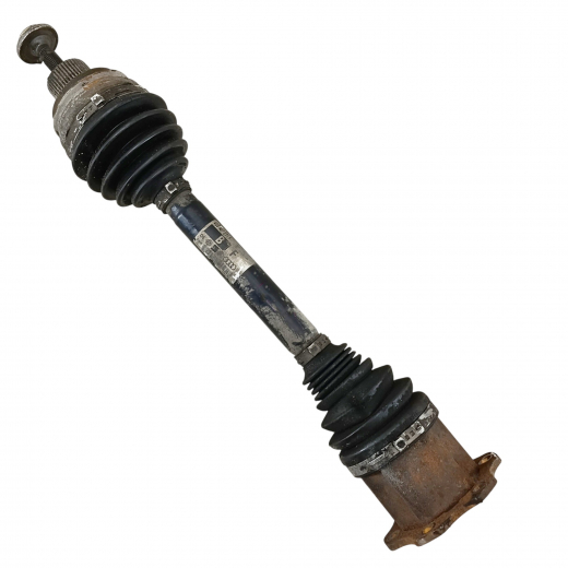 Привод Audi A6 / A7 '10-'18/ A6 Allroad '12-'19 (CDNB, CHVA, CGWB, CEUC, CGLC, CMGB, CDUC, CDUD, CKVB, CKVC, CHMA, CGWD) передний контрактный