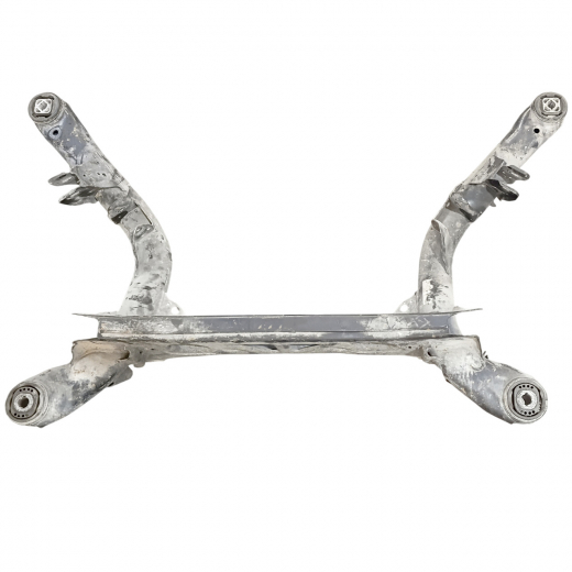 Балка подвески задняя Audi A6 / A7 '10-'18 (2WD) контрактная