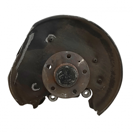 Ступица задняя Audi A6 / A7 '10-'18 правая диск 5*112 ABS контрактная