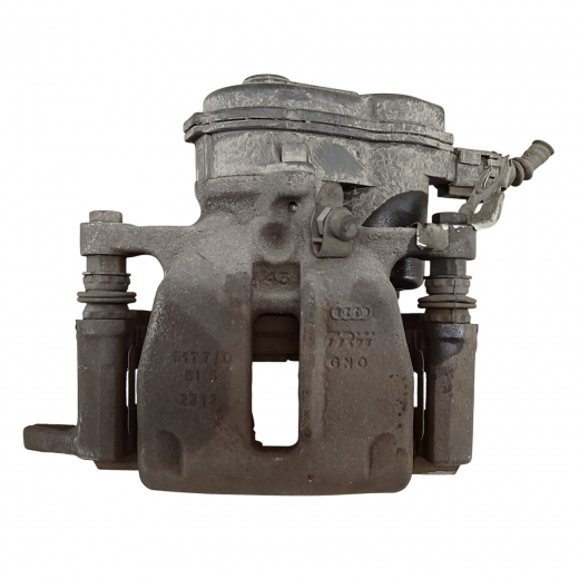 Суппорт тормозной Audi A6 / A7 '10-'18/ A6 Allroad '12-'19 задний левый электроручник (под диск 300 *12) контрактный