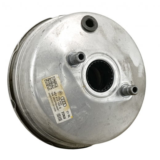 Вакуумный усилитель Audi A6 / A7 '10-'18/ A6 Allroad '12-'19 (CDNB, CHVA, CGWB, CEUC, CGLC, CMGB, CDUC, CDUD, CKVB, CKVC, CHMA, CGWD) контрактный