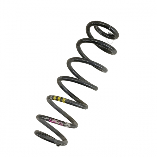 Пружина задняя Audi Q3 '11-'19 контрактная