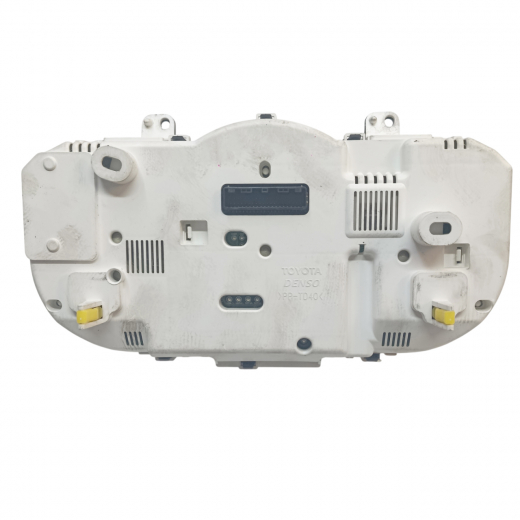 Табло приборов Toyota Rav4 '06-'08 (1AZ-FE, 2AZ-FE) AT контрактное 8380042D23