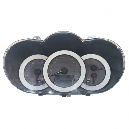 Табло приборов Toyota Rav4 '06-'08 (1AZ-FE, 2AZ-FE) AT контрактное 8380042D23