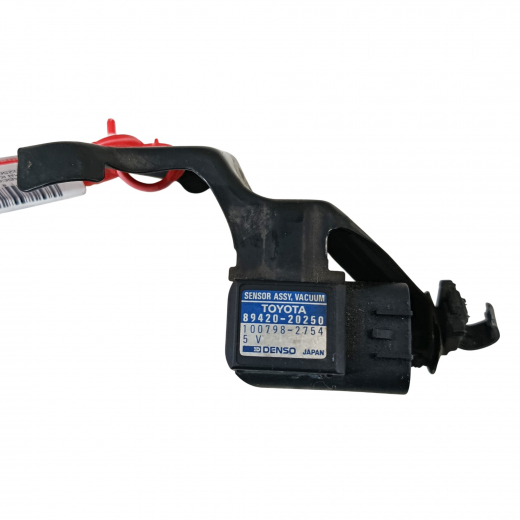 Датчик абсолютного давления контрактный 89420-20250