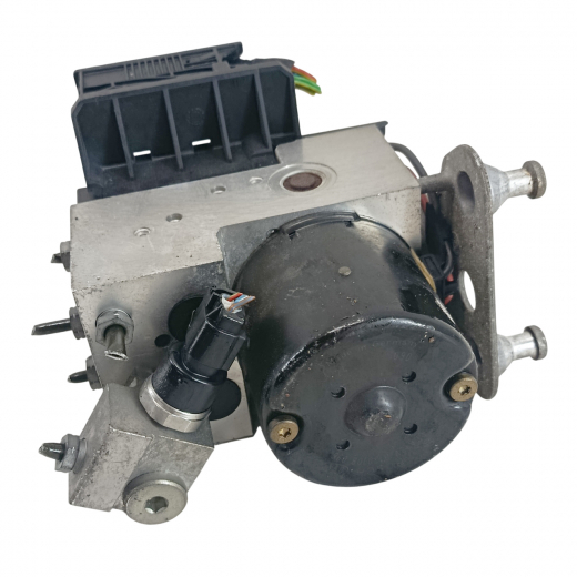 Блок ABS Mercedes-Benz C '93-'01/ E '95-'03 (112.910, 112.915, 112.911, 112.914) 2WD контрактный