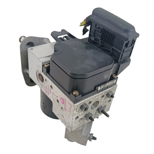 Блок ABS Mercedes-Benz C '93-'01/ E '95-'03 (112.910, 112.915, 112.911, 112.914) 2WD контрактный