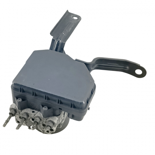 Блок ABS Toyota Wish '12-'15 (2ZR-FAE) 2WD контрактный 