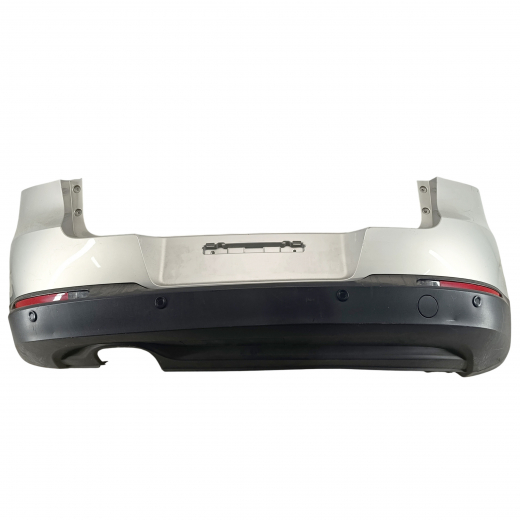 Бампер задний Volkswagen Tiguan '11-'17 контрактный