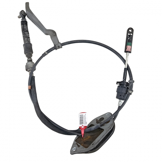 Трос переключения АКПП Toyota Rav4 '05-'16 контрактный