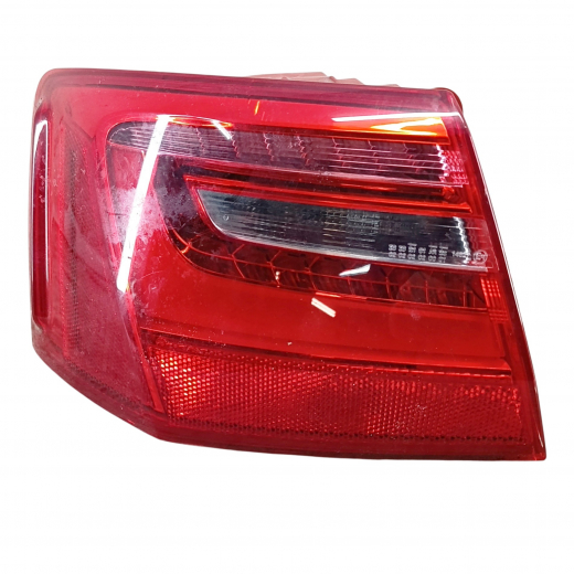 Стоп сигнал Audi A6 '10-'14 левый (4G5945095A) контрактный 