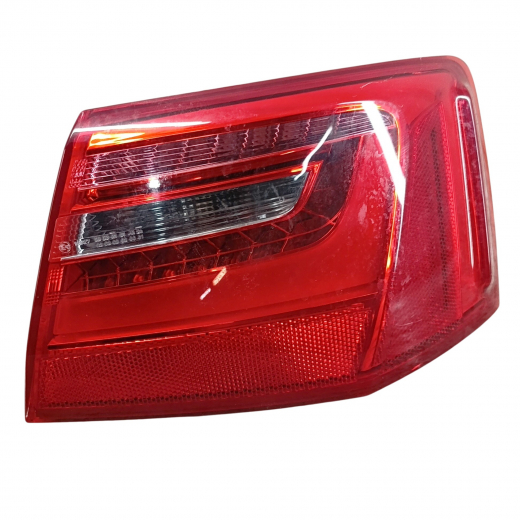 Стоп сигнал Audi A6 '10-'14 правый (4G5945096A) контрактный 