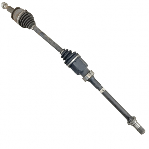 Привод Mazda 6 / Atenza '12-'26 (PE-VPS, PE-VPR) передний правый AT 2WD контрактный