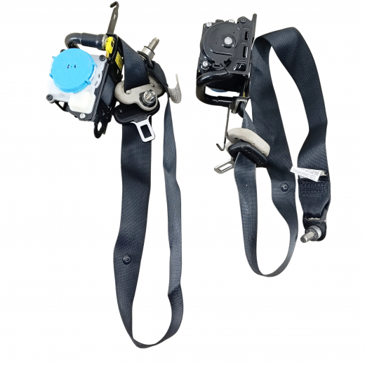 Ремень безопасности передний комплект Mazda 6 / Atenza '12-'26 Контрактный