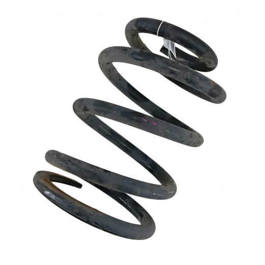 Пружина задняя Toyota Hiace Regius '97-'02/ Granvia/ Grand Hiace '95-'02 контрактная