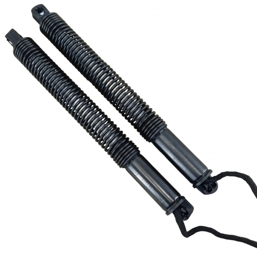 Амортизаторы крышки багажника Audi A6 '10-'14 комплект электро Контрактный