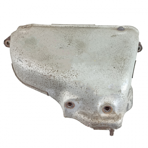 Коллектор выпускной Toyota Corolla '91-'02/ Carina '92-'96/ Avensis '97-'03/ Carina E '92-'97 (4A-FE, 7A-FE) 2WD (без датчика) контрактный